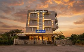 Fabhotel Avasa Grand - Nr Big Daddy Casino